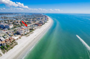 Beachside Family Retreat